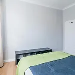 Apartament Dluga 3