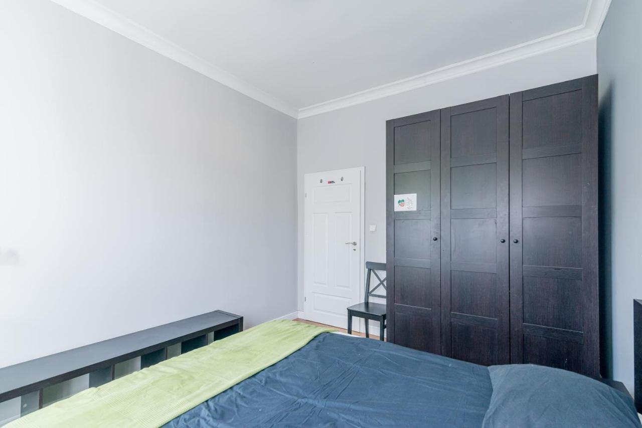 Apartament Dluga 3 Lägenhet Gdańsk