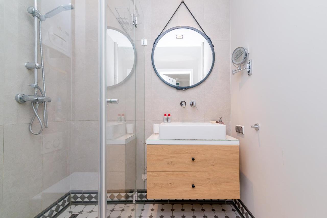 Apartament Dluga 3 Lägenhet Gdańsk