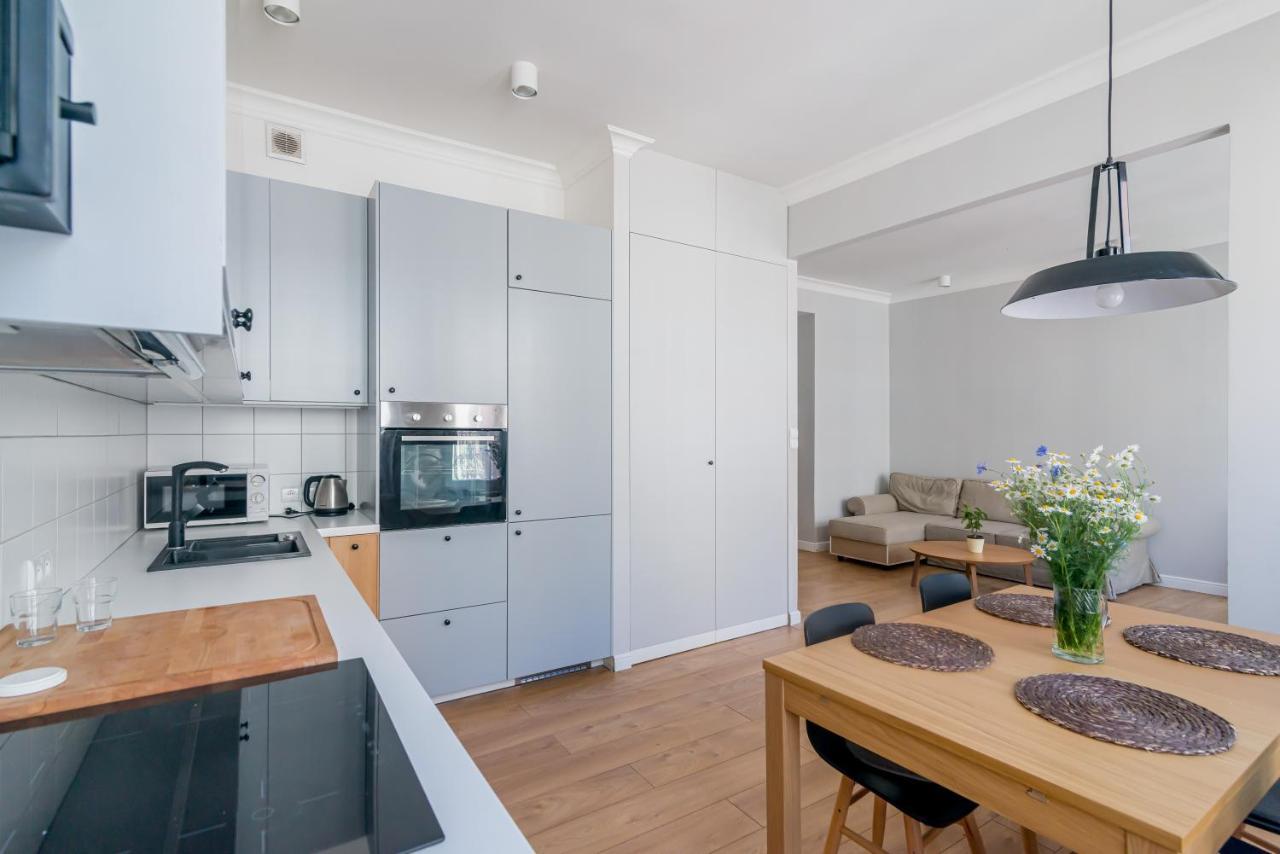 Apartament Dluga 3 Gdańsk