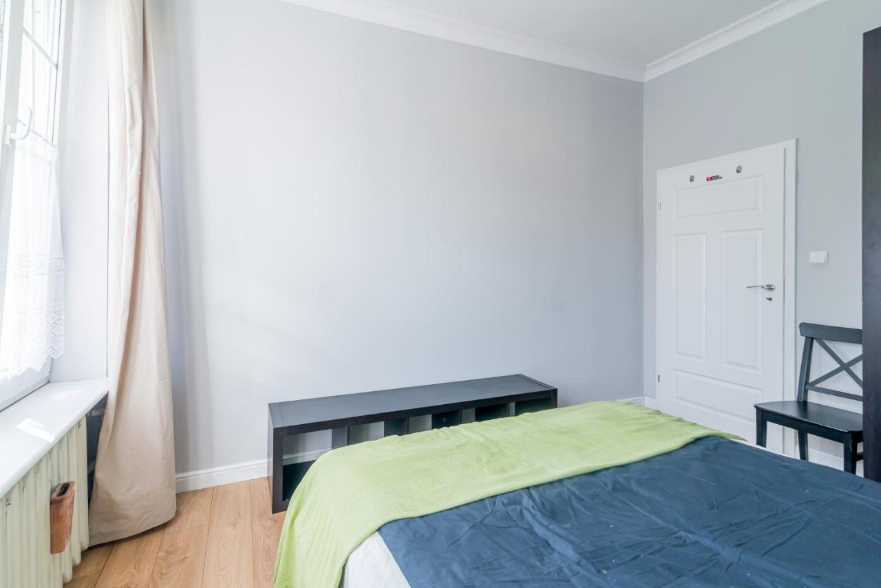 Apartment Piroko - Old Town Danzig