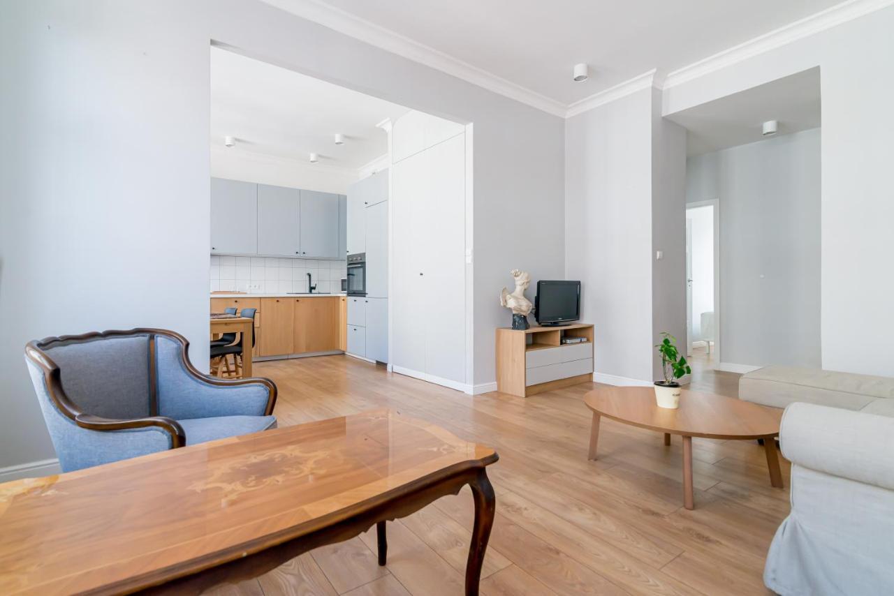 Apartament Dluga 3 * Gdańsk